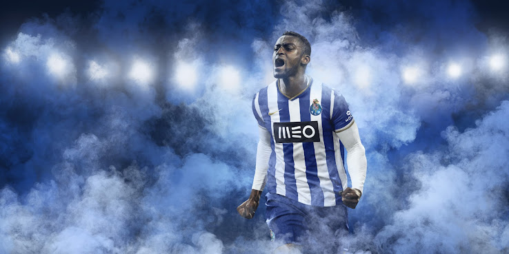 Nike store top fc porto